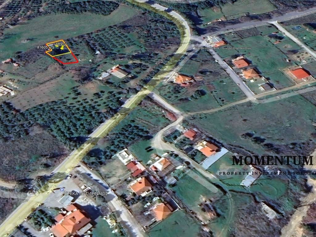 Εξωτερικοι χώροι