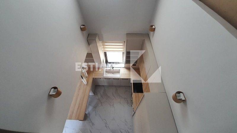 Άποψη χώρου