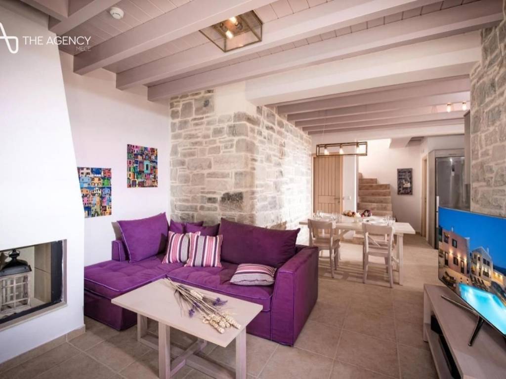 Εσωτερικοι χώροι