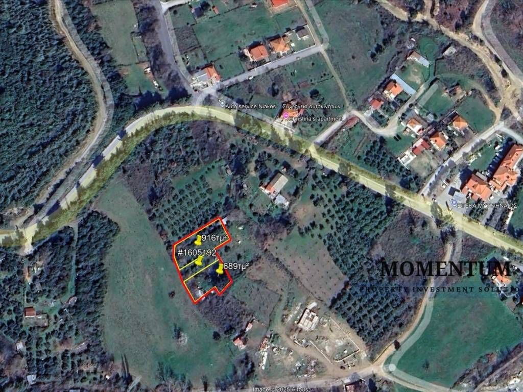 Εξωτερικοι χώροι