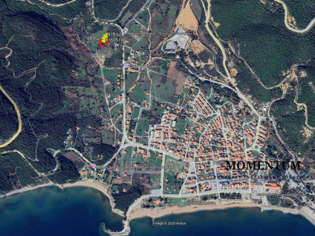 Εξωτερικοι χώροι