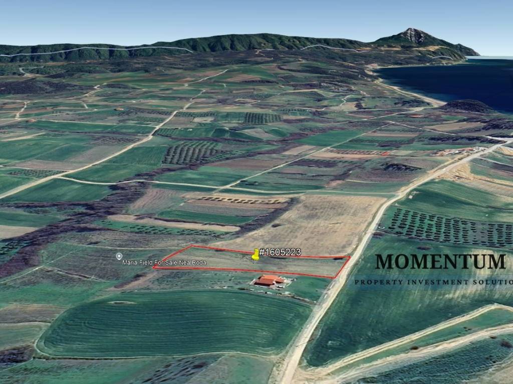 Εξωτερικοι χώροι