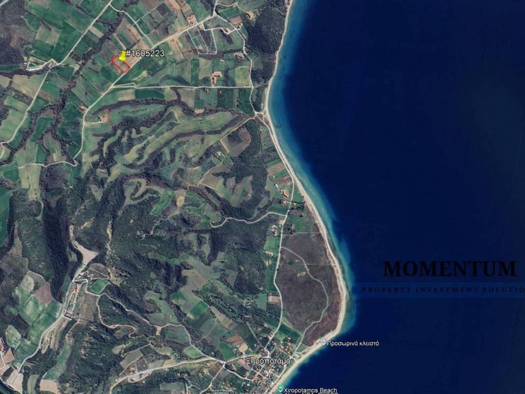 Εξωτερικοι χώροι