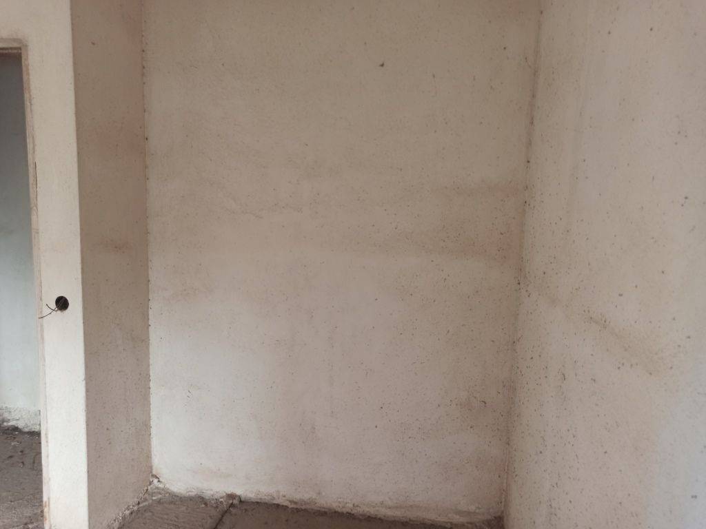 A BEDROOM OF THE APARTMENT