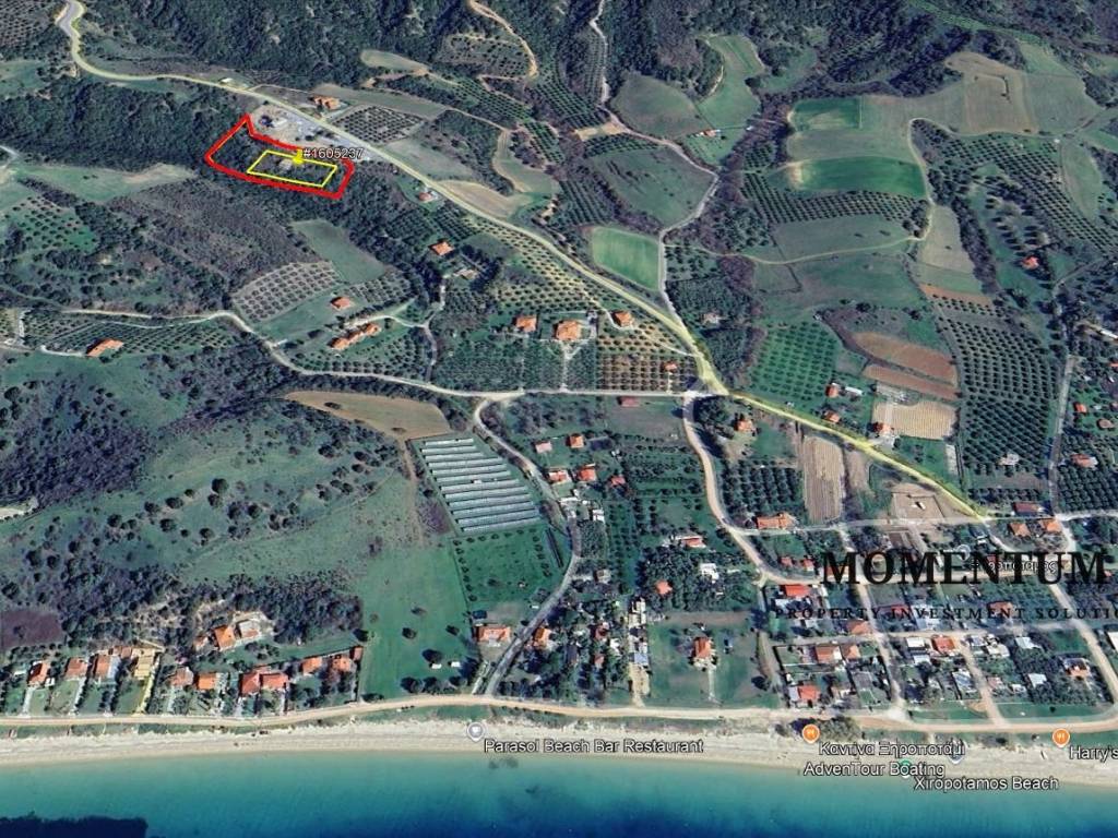 Εξωτερικοι χώροι