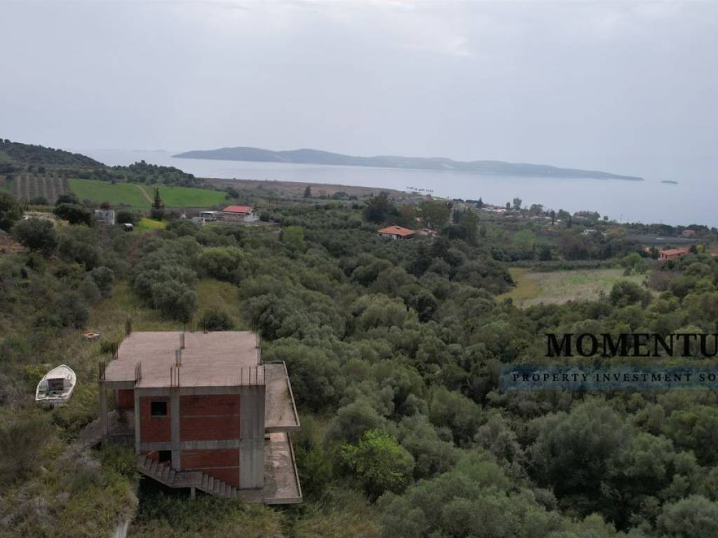 Εξωτερικοι χώροι