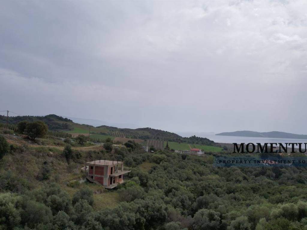 Εξωτερικοι χώροι