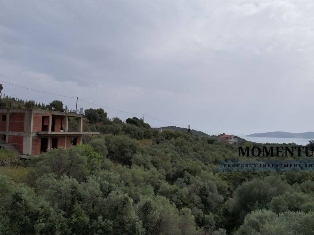 Εξωτερικοι χώροι