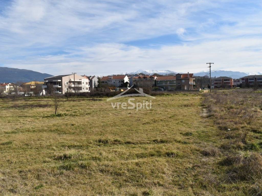 ΑΠΟΨΗ ΟΙΚΟΠΕΔΟΥ