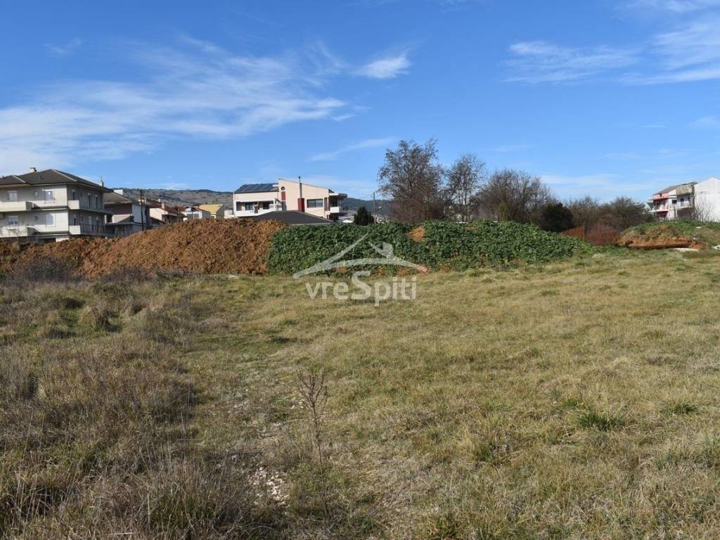 ΑΠΟΨΗ ΟΙΚΟΠΕΔΟΥ