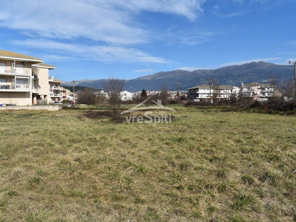 ΑΠΟΨΗ ΟΙΚΟΠΕΔΟΥ