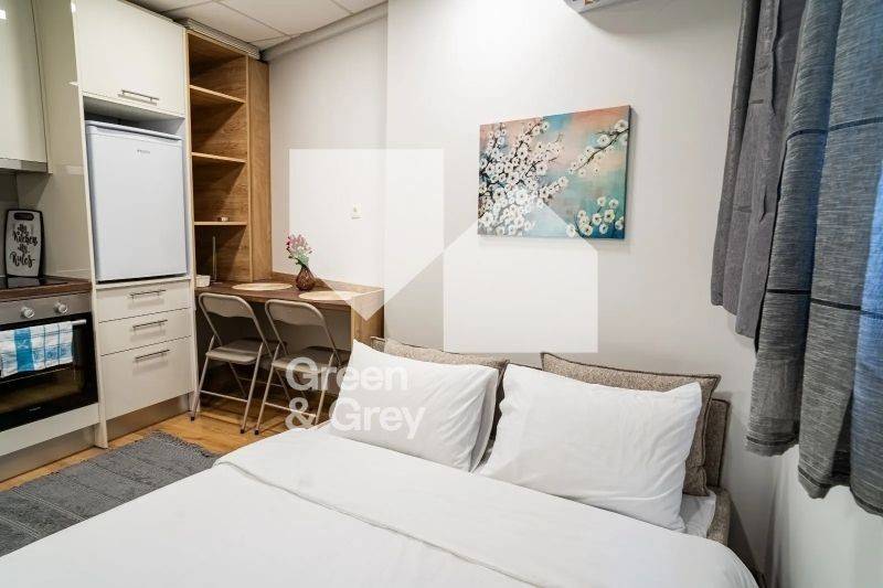 Υπνοδωμάτιο