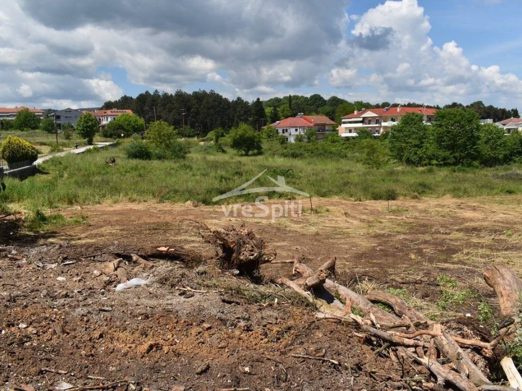 ΑΠΟΨΗ ΟΙΚΟΠΕΔΟΥ