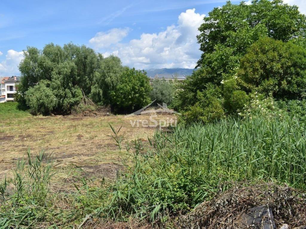 ΑΠΟΨΗ ΟΙΚΟΠΕΔΟΥ