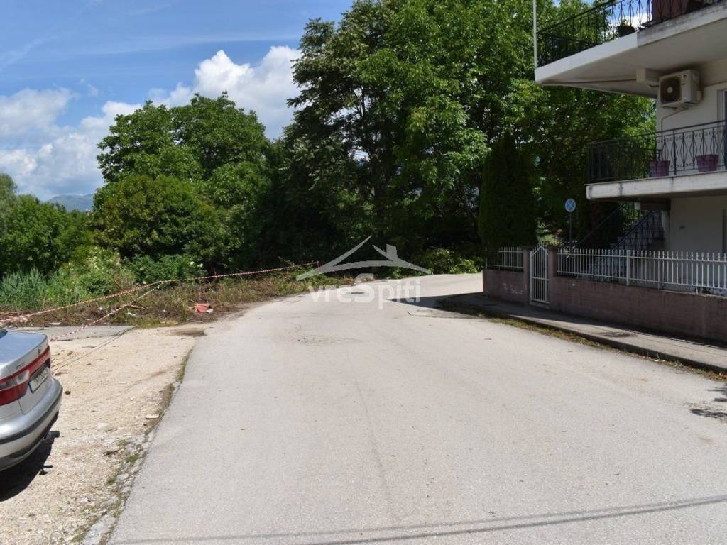 ΑΠΟΨΗ ΟΙΚΟΠΕΔΟΥ