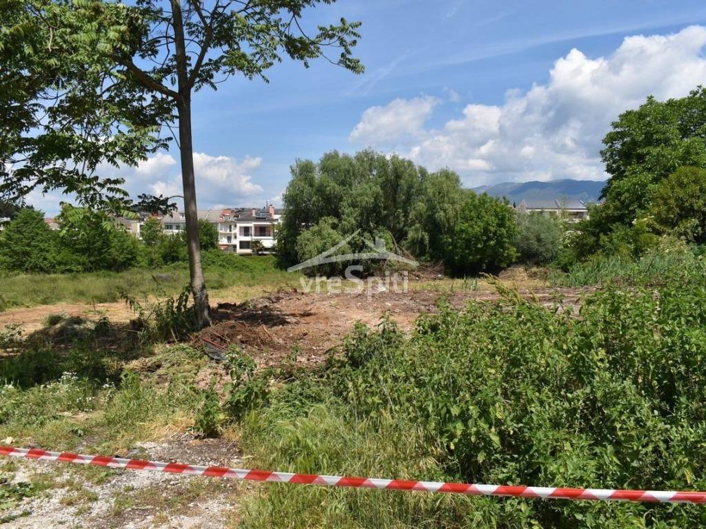 ΑΠΟΨΗ ΟΙΚΟΠΕΔΟΥ