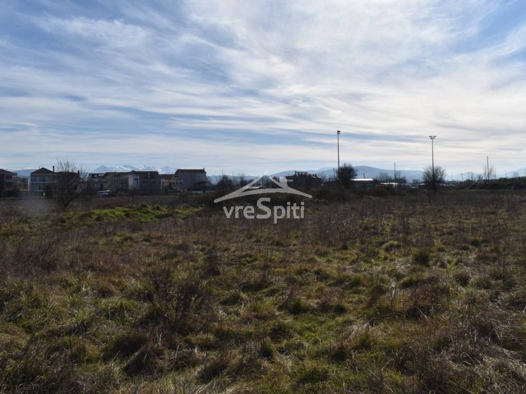 ΑΠΟΨΗ ΟΙΚΟΠΕΔΟΥ