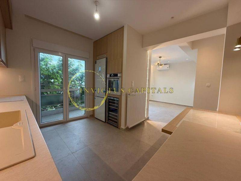 Άποψη χώρου