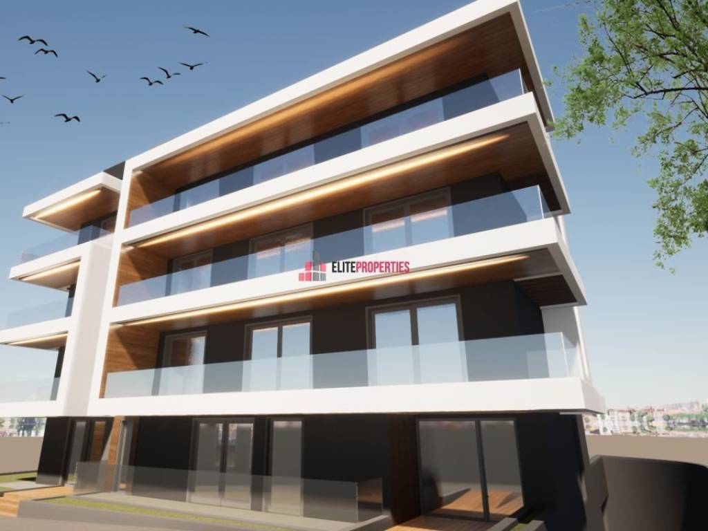 ΟΨΗ ΟΙΚΟΔΟΜΗΣ