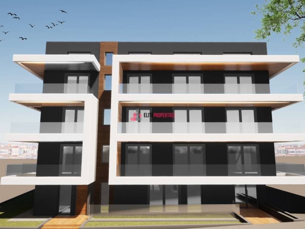 ΟΨΗ ΟΙΚΟΔΟΜΗΣ