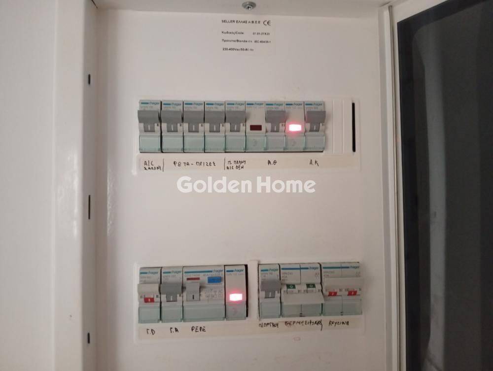 Χολ - Διάδρομος