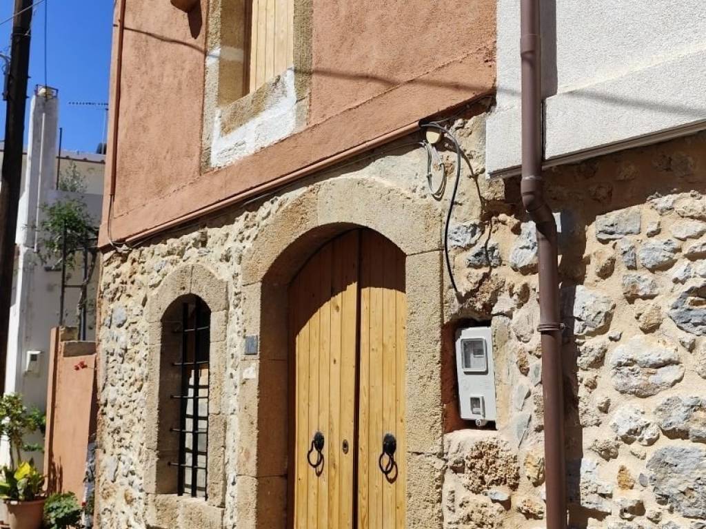 Εξωτερικός χώρος