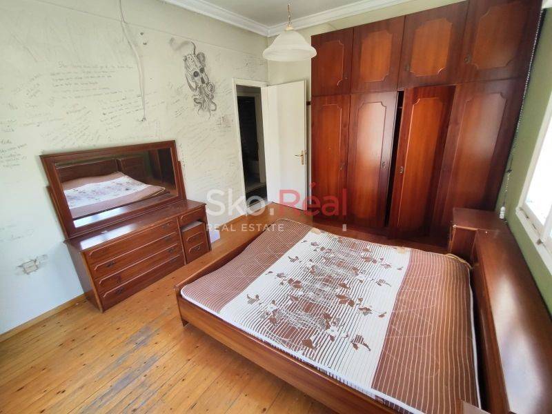 Υπνοδωμάτιο