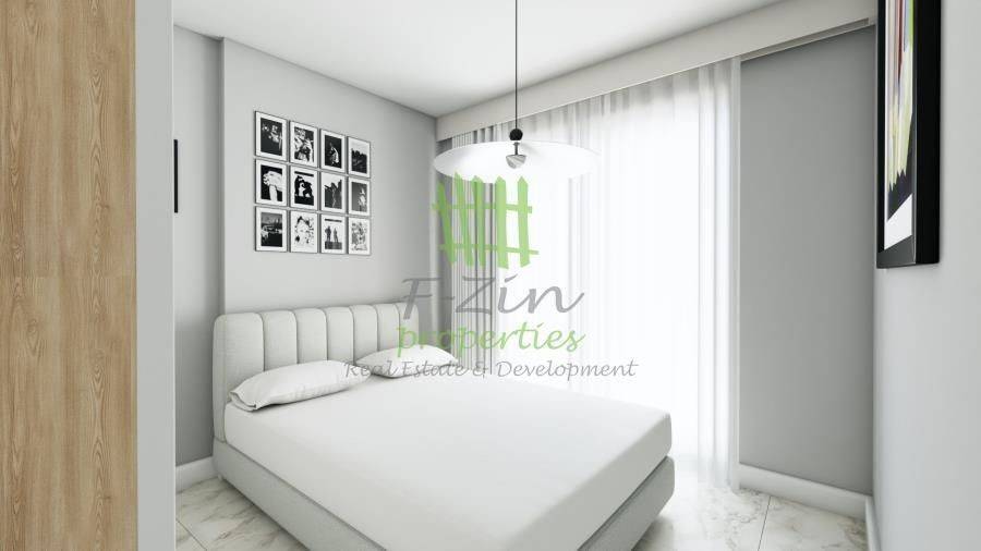 Υπνοδωμάτιο 1