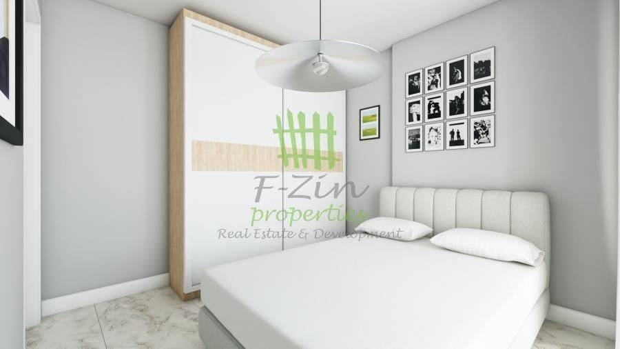 Υπνοδωμάτιο 2