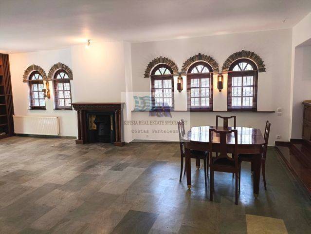 LIVING - DINING ROOM