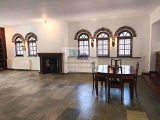 LIVING - DINING ROOM