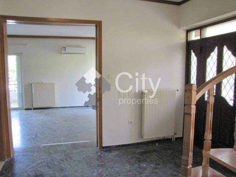 Άποψη χώρου