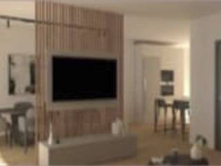 Newly built apartment 87 sq.m. 5th floor