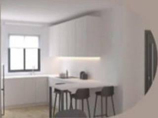 Newly built apartment 87 sq.m. 5th floor