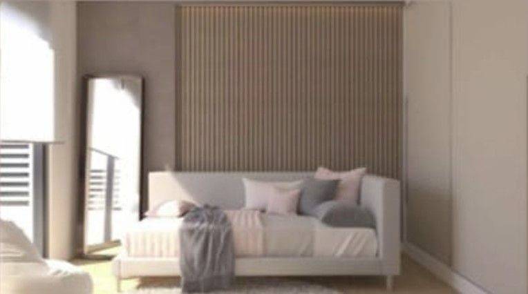 Newly built apartment 87 sq.m. 5th floor