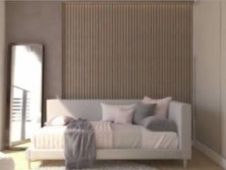 Newly built apartment 87 sq.m. 5th floor