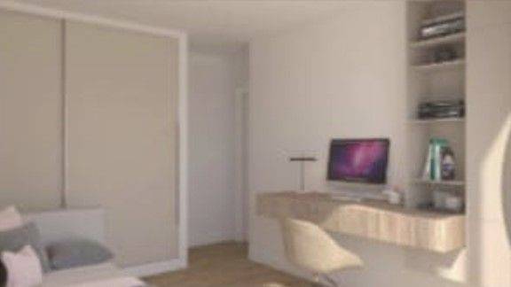 Newly built apartment 87 sq.m. 5th floor