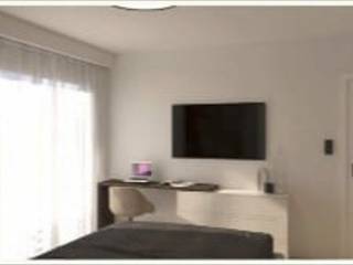 Newly built apartment 87 sq.m. 5th floor