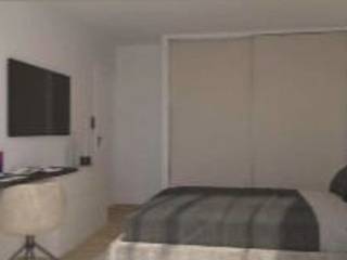 Newly built apartment 87 sq.m. 5th floor