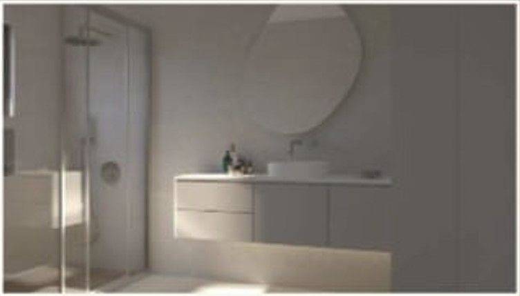 Newly built apartment 87 sq.m. 5th floor