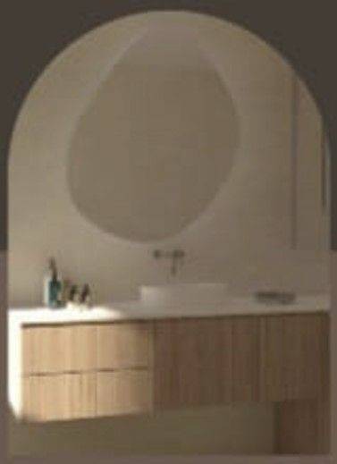 Newly built apartment 87 sq.m. 5th floor