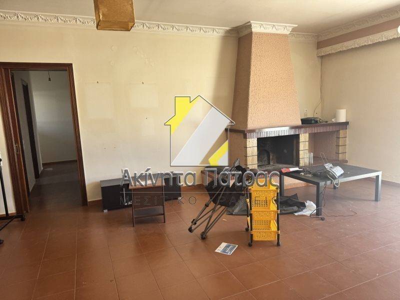 ΑΠΟΨΗ ΧΩΡΟΥ