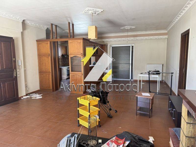 ΑΠΟΨΗ ΧΩΡΟΥ