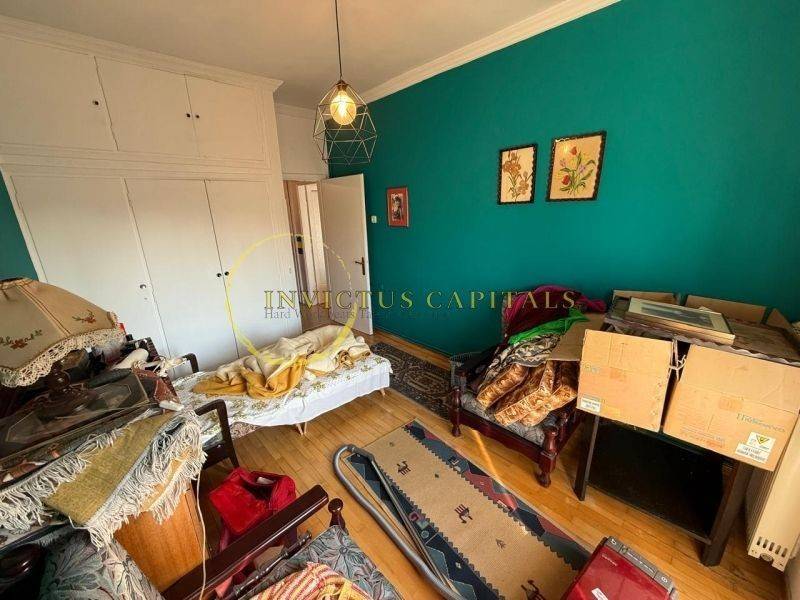 Υπνοδωμάτιο