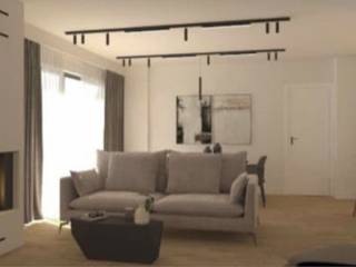 Newly built apartment 87 sq.m. 6th floor with