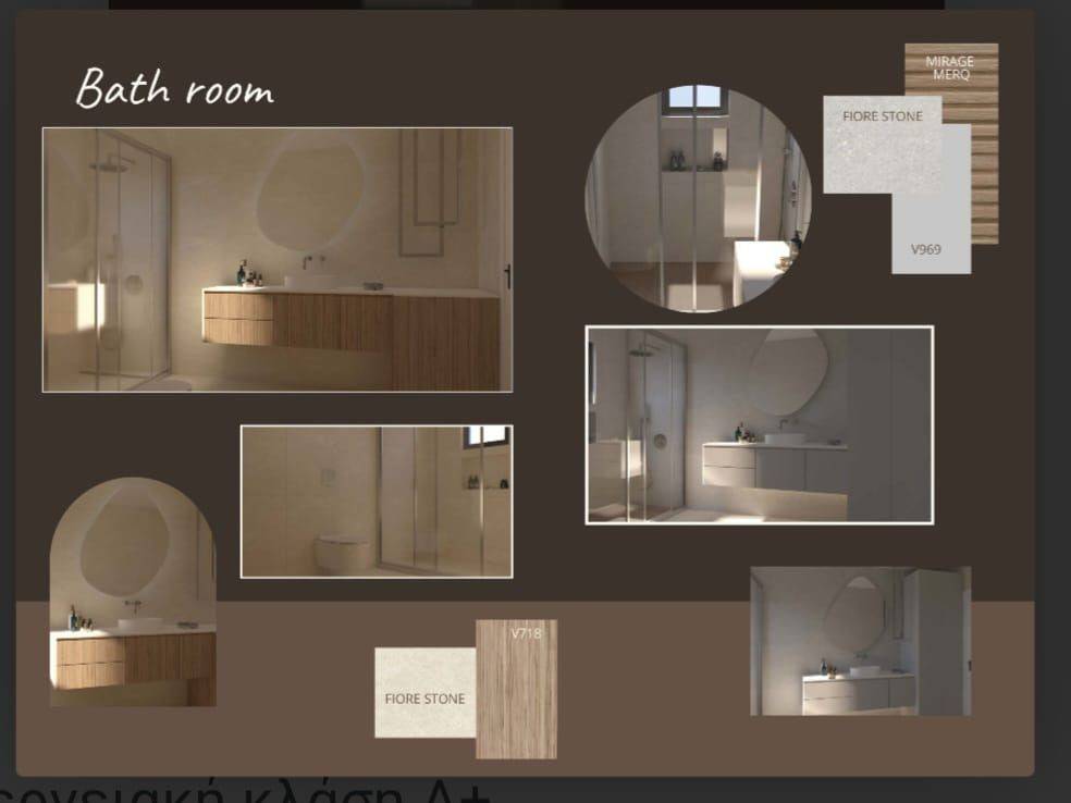 Newly built apartment 87 sq.m. 6th floor with