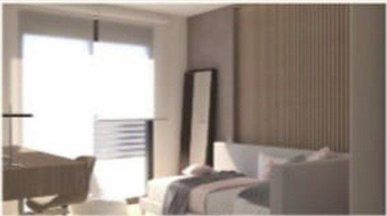 Newly built apartment 87 sq.m. 6th floor with