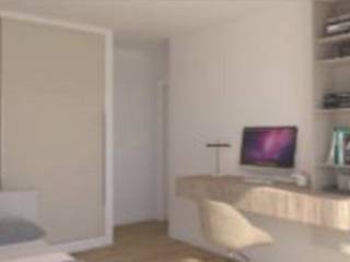 Newly built apartment 87 sq.m. 6th floor with