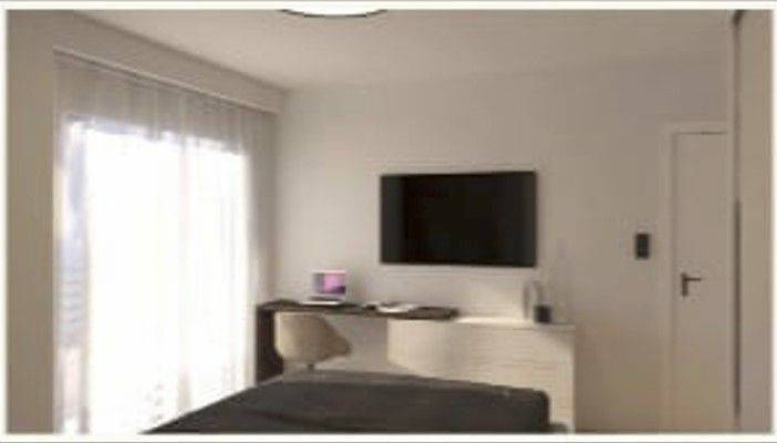 Newly built apartment 87 sq.m. 6th floor with