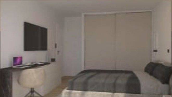 Newly built apartment 87 sq.m. 6th floor with